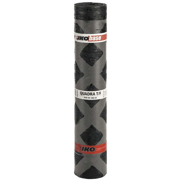 IKO Powerflex Quadra
