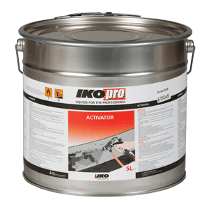 Roof sealant and adhesives