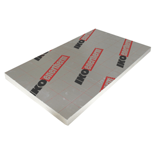 Roofing insulation