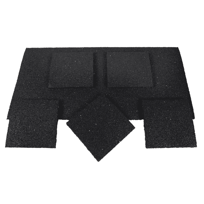 Roof tiles