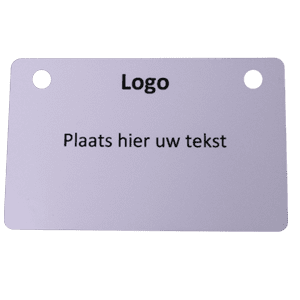 IKS 2000 perforatiegat in kaart