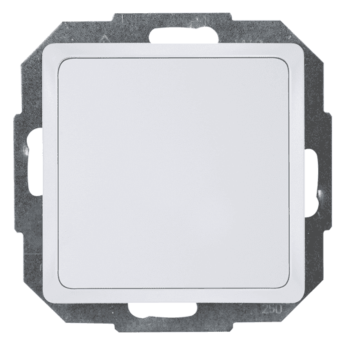 KOPP HK05 blindplaat