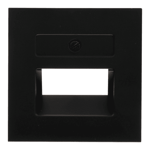 999071 KOPP HK07 coverframe UAE m.black