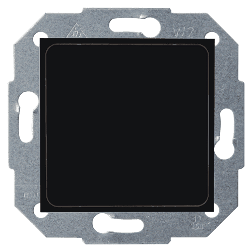 999073 KOPP HK07 blindplaat mzw