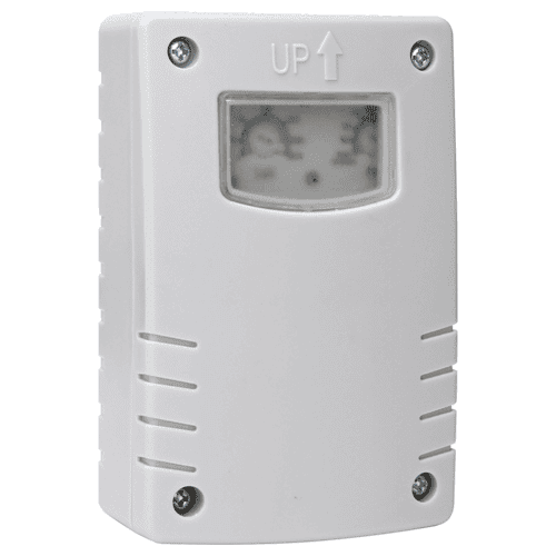 KOPP twilight switch IP44