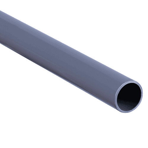 Pipelife Polivolt PVC elektrabuis, grijs