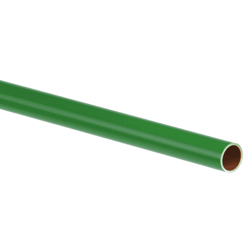 Pipelife Polivolt PVC elektrabuis low-friction, groen