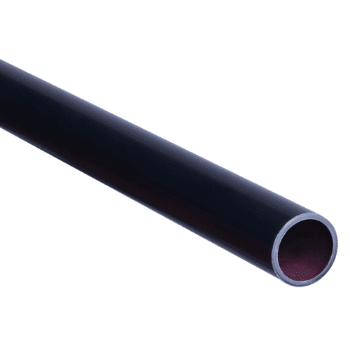 Pipelife Halovolt PPO halogeenvrije elektrabuis low-friction, zwart