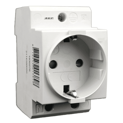 SEP stopcontact CWCD-1G